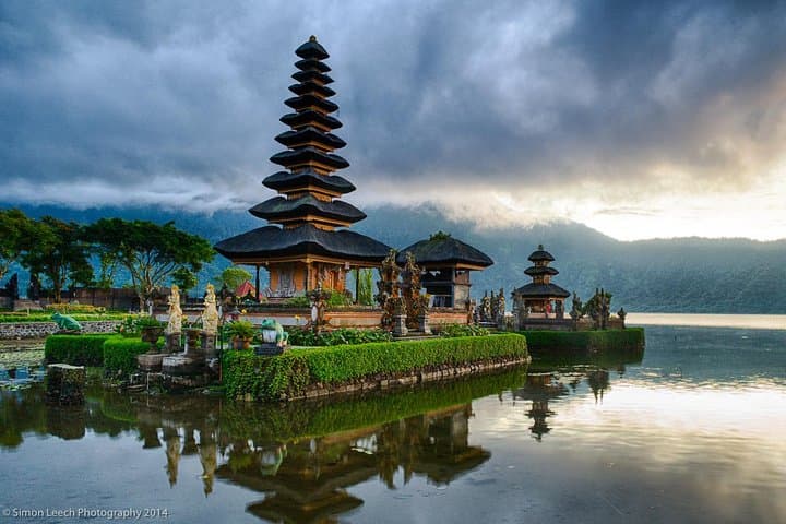Tanah Lot to Jatiluwih: Full-Day Scenic North Bali Tour photo 2