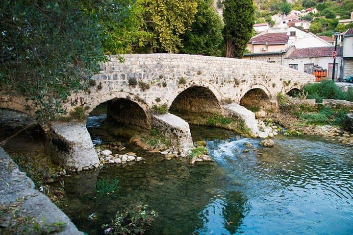 Small-Group Day Tour from Dubrovnik to Mostar and Kravice Waterfalls photo 5