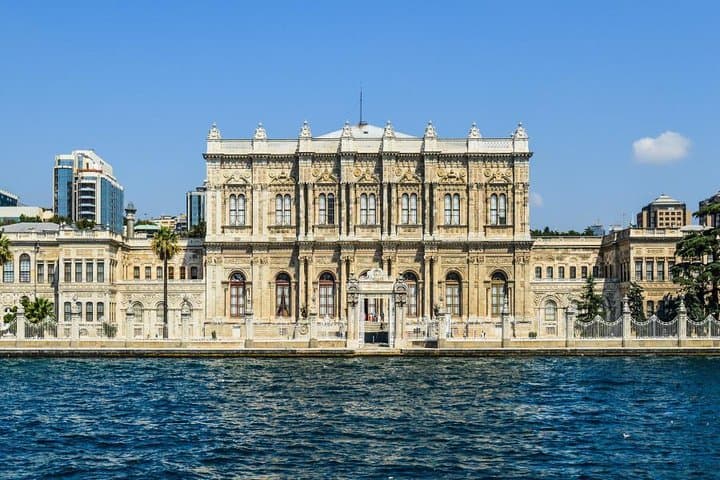 Full-Day Bosphorus Cruise & Dolmabahçe Palace Tour with Pierre Loti View photo 2