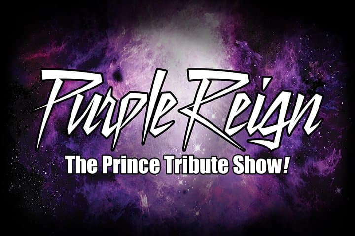 Purple Reign at Planet Hollywood: Prince Tribute Show in Las Vegas