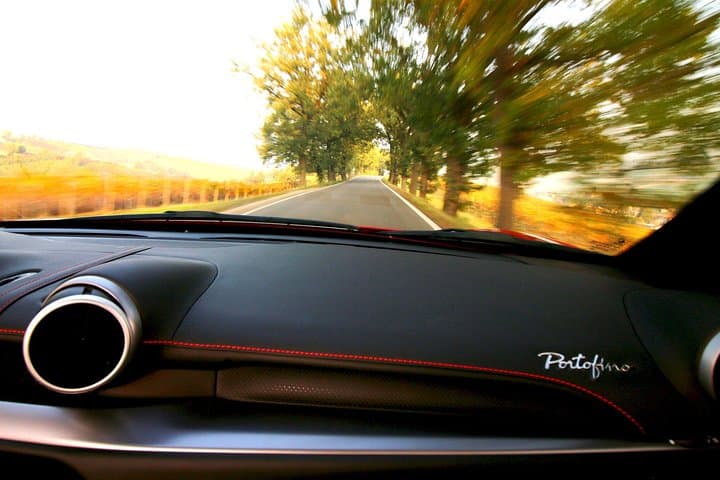 Ferrari Portofino Test Drive in Maranello — Drive a Ferrari on the Roads Where It Was Born photo 2