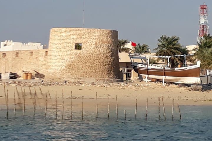 Walking the Pearling Path: VIP Muharraq Cultural Tour photo 5