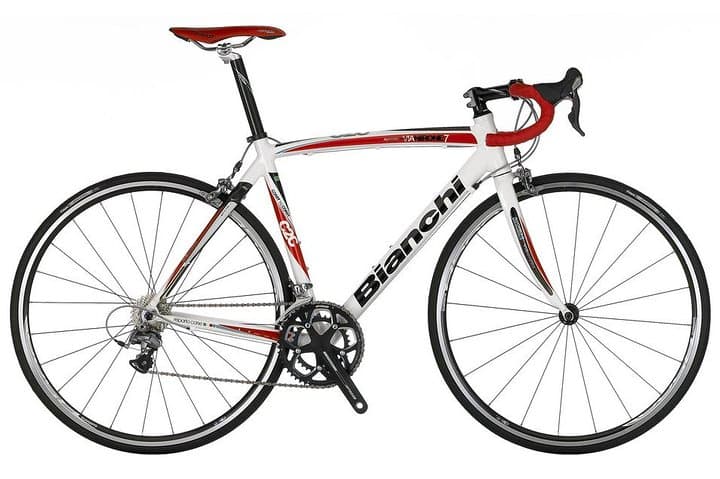 Palermo Road Bike Rental — 24‑Hour Alloy Race Bikes and Suggested Routes photo 2