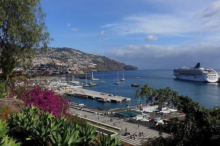 Funchal Like a Local: Private Custom Walking Tour in Madeira photo 6