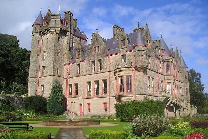 Explore Belfast Like a Local: Private Custom Walking Tours photo 2