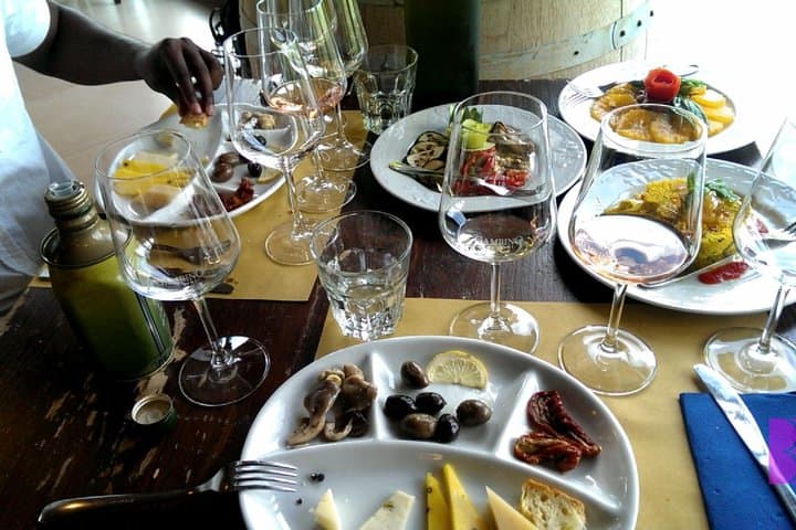 Private Etna Volcano Tour from Catania with Winery Lunch photo 5