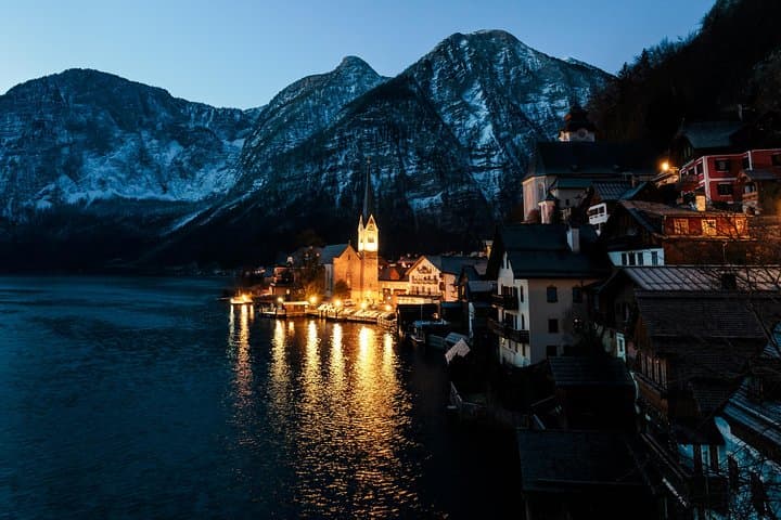 Private Van Day Trip from Munich to Hallstatt & Salzburg — Alpine Day Tour photo 3