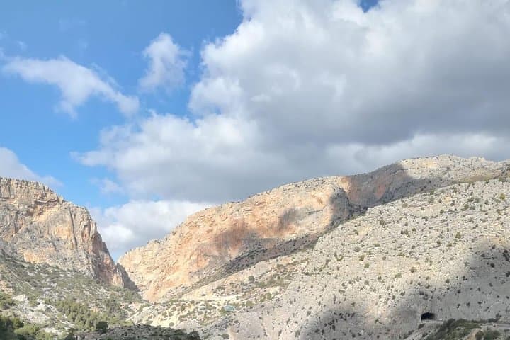 Caminito del Rey Trekking: Walk the Gaitanes Gorge (7 km) in El Chorro photo 4