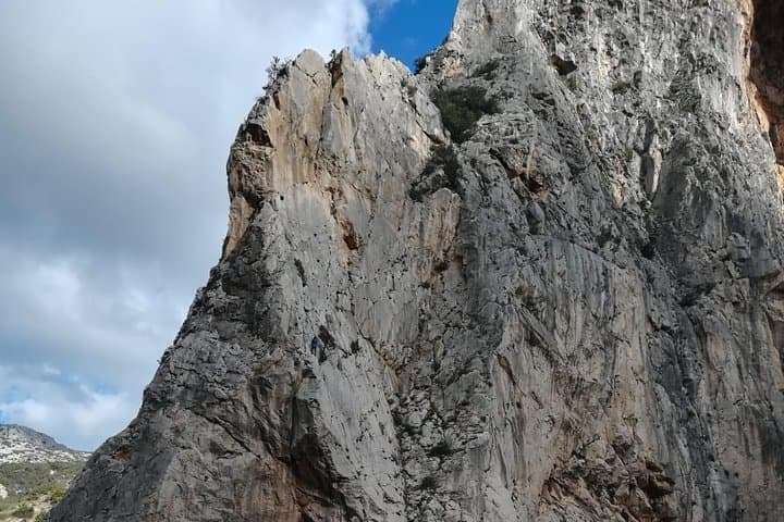 Caminito del Rey Trekking: Walk the Gaitanes Gorge (7 km) in El Chorro photo 5