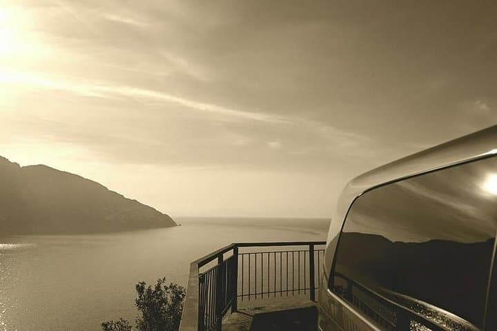 Classic Amalfi Coast Tour: Private Full-Day Drive from Sorrento
