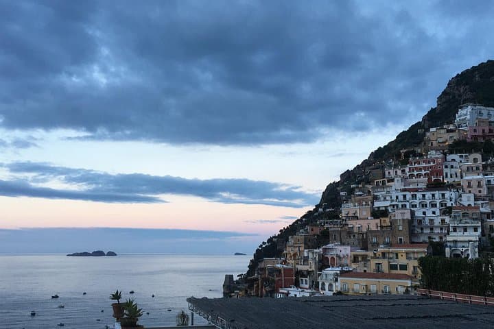 Classic Amalfi Coast Tour: Private Full-Day Drive from Sorrento photo 4