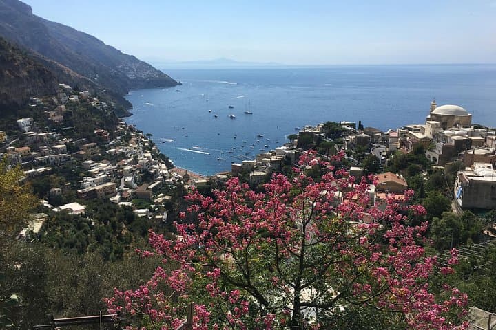 Classic Amalfi Coast Tour: Private Full-Day Drive from Sorrento photo 5