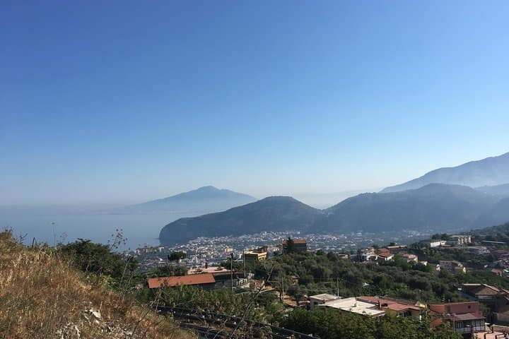 Classic Amalfi Coast Tour: Private Full-Day Drive from Sorrento photo 6