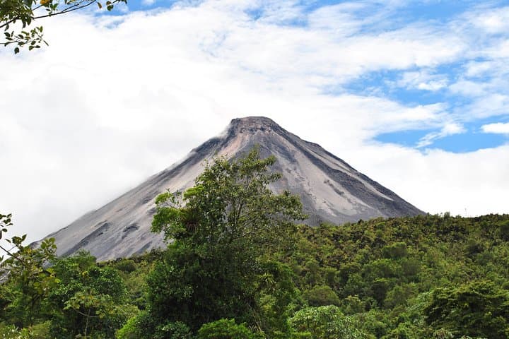 Arenal Volcano Hike from La Fortuna — Walk the 1968 Lava Fields photo 5
