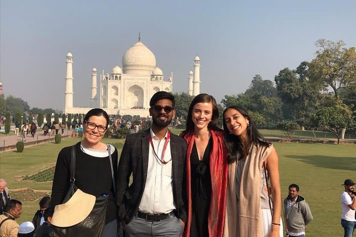 Golden Triangle 5-Day Cultural Circuit: Delhi, Agra & Jaipur Travel Guide photo 6