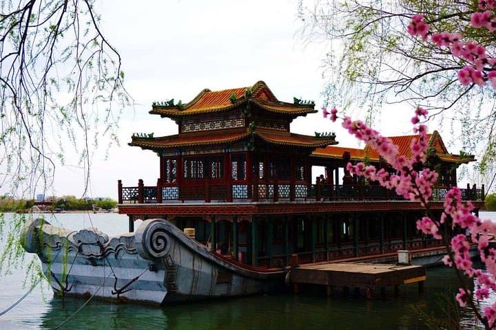 Private Garden Tour: Summer Palace & Beijing Botanical Garden Day Trip photo 6