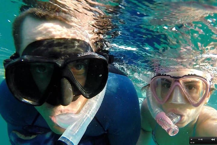 Key West Sailing and Snorkeling — Explore North America’s Living Coral Reef photo 2
