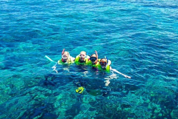 Key West Sailing and Snorkeling — Explore North America’s Living Coral Reef photo 4