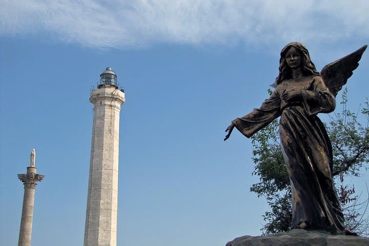 Santa Maria di Leuca Private Walking Tour — Explore Italy’s Heel & Two Seas photo 2