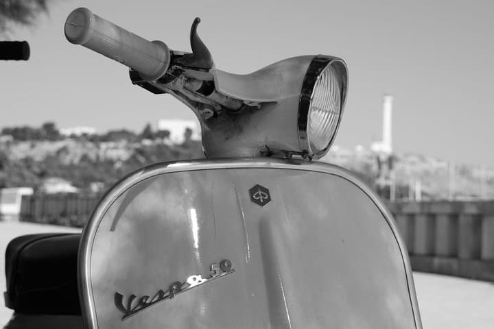 Santa Maria di Leuca Private Walking Tour — Explore Italy’s Heel & Two Seas photo 3