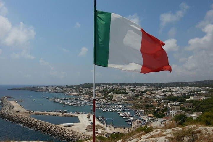 Santa Maria di Leuca Private Walking Tour — Explore Italy’s Heel & Two Seas photo 4