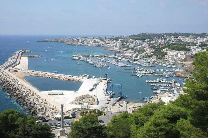 Santa Maria di Leuca Private Walking Tour — Explore Italy’s Heel & Two Seas photo 5