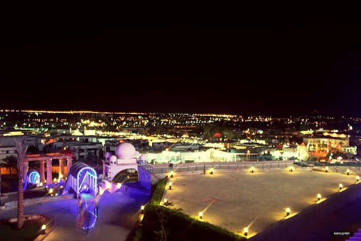 Sharm El Sheikh Guided City Sightseeing Tour: Old Market, Naama Bay & Soho Square photo 3