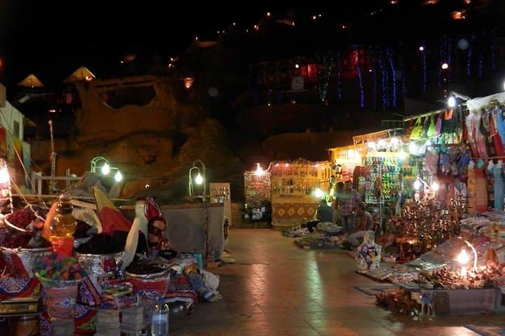 Sharm El Sheikh Guided City Sightseeing Tour: Old Market, Naama Bay & Soho Square photo 4