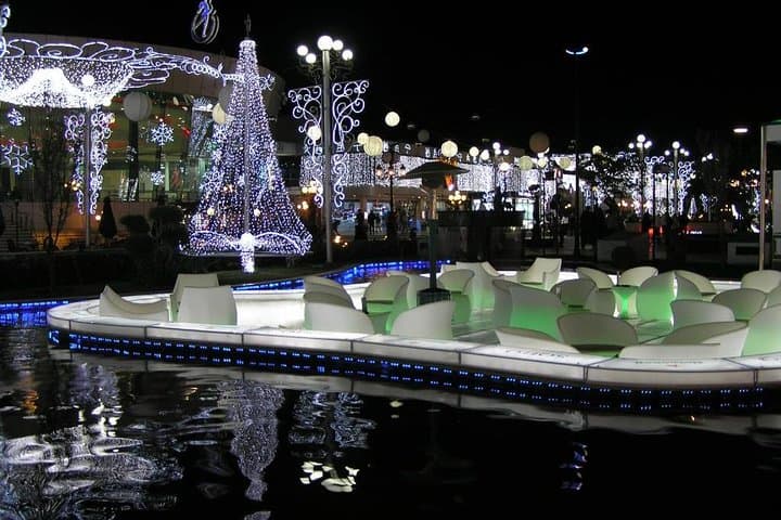 Sharm El Sheikh Guided City Sightseeing Tour: Old Market, Naama Bay & Soho Square photo 5