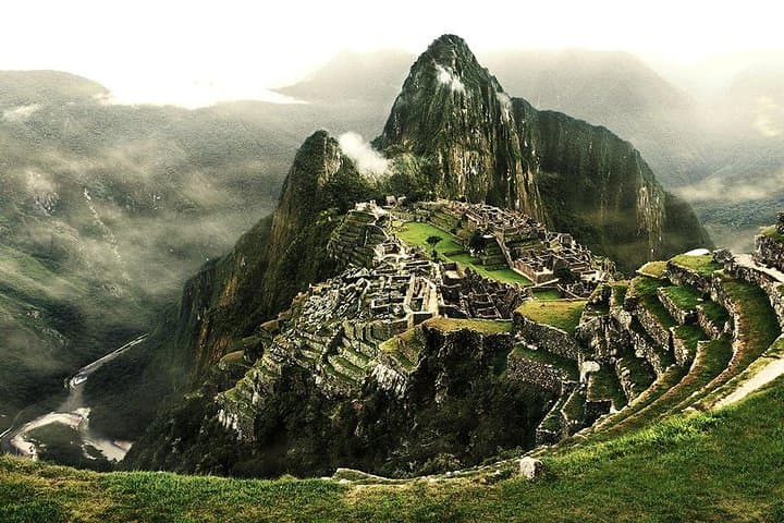 Private Machu Picchu Citadel Guided Tour: Insider Visit to the Inca City photo 1