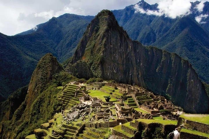 Private Machu Picchu Citadel Guided Tour: Insider Visit to the Inca City photo 3