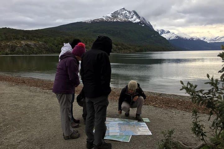 Explore Tierra del Fuego National Park: Private Half-Day Tour from Ushuaia photo 3