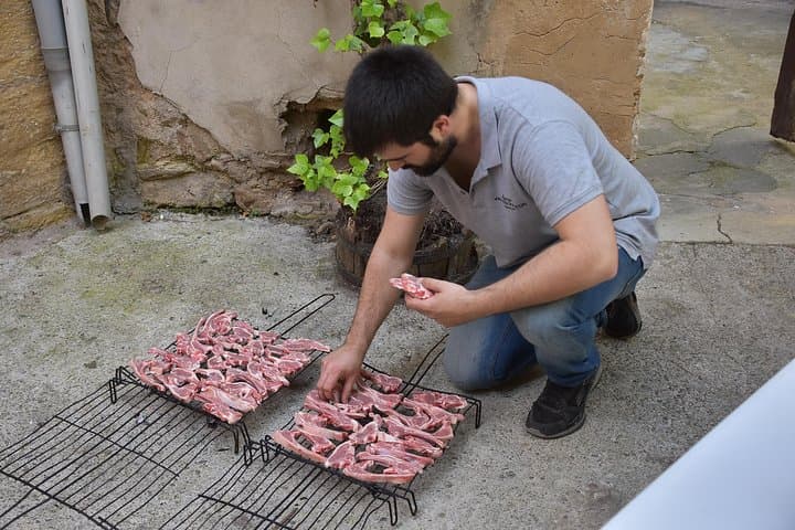 Taste Rioja Like a Local: Full-Day Wine Tour in Rioja Alta & Alavesa photo 4