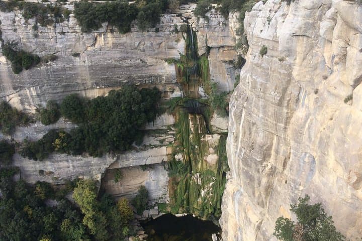 Pre-Pyrenees Scenic Hike and Rupit Medieval Town from Barcelona photo 5