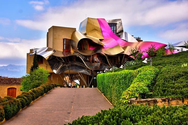 Half-Day Rioja Wine Tour: Taste Rioja Alta & Rioja Alavesa photo 6