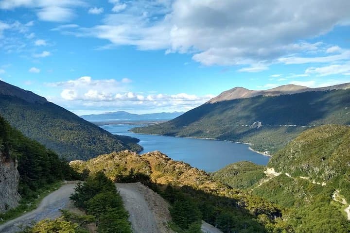 Ushuaia Ultimate Excursion: Beagle Channel, Tierra del Fuego & 4x4 Lakes photo 4