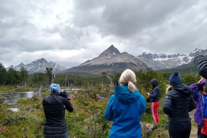 Trekking Laguna Esmeralda: Ushuaia Day Hike to the Emerald Lagoon photo 4