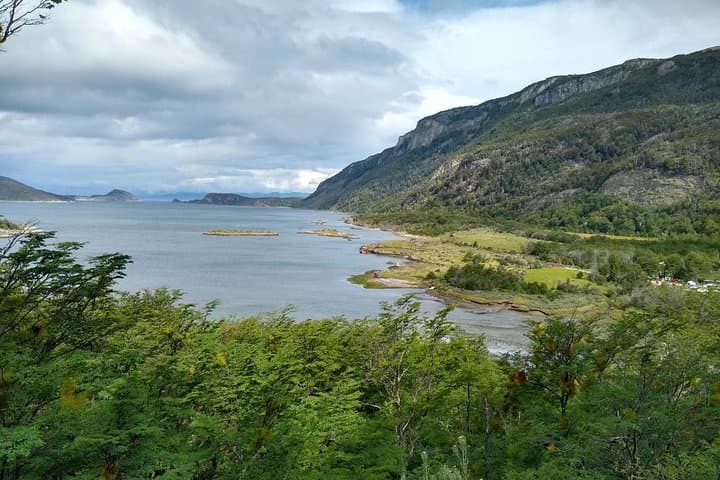 Ushuaia Ultimate Excursion: Beagle Channel, Tierra del Fuego & 4x4 Lakes photo 1