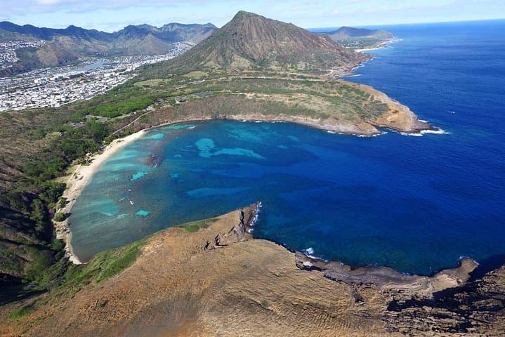 Ultimate Circle Island Tour: Waimea Falls, North Shore & Haleiwa Day Trip from Waikiki photo 3
