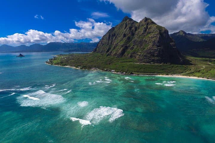 Ultimate Circle Island Tour: Waimea Falls, North Shore & Haleiwa Day Trip from Waikiki photo 5