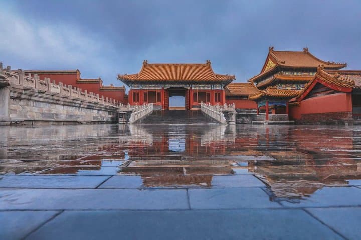 Fast-Track Forbidden City: 2-Hour Private Tour of Beijing’s Imperial Core photo 2