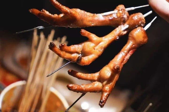 Beijing Hutong Food Challenge: A Brave-Eater's Walking Tasting Tour photo 2