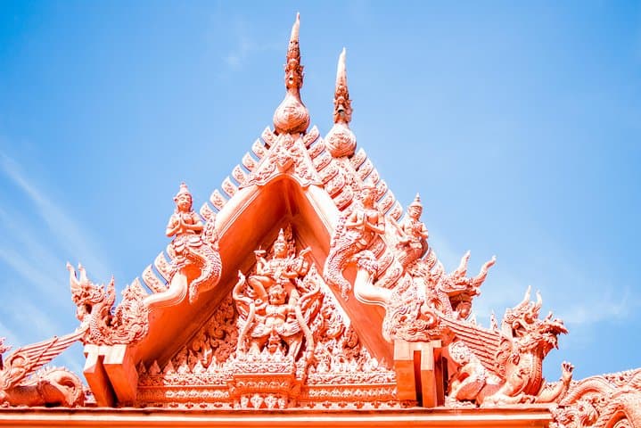 Koh Samui Half-Day Highlights: Big Buddha, Waterfall & Coastal Views photo 5