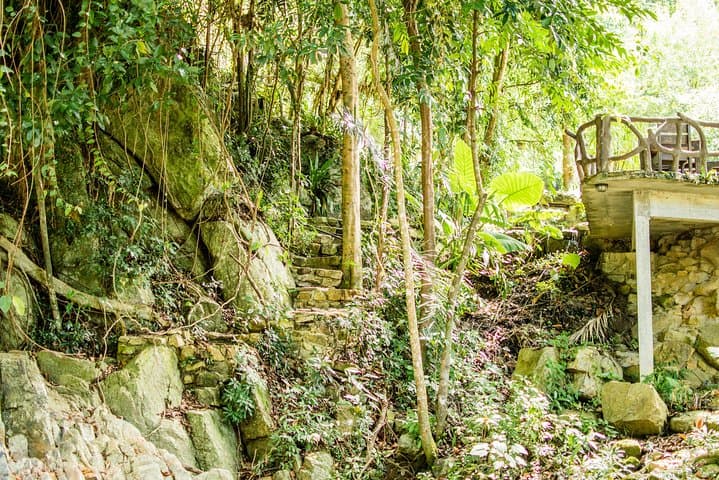Koh Samui Half-Day Highlights: Big Buddha, Waterfall & Coastal Views photo 6