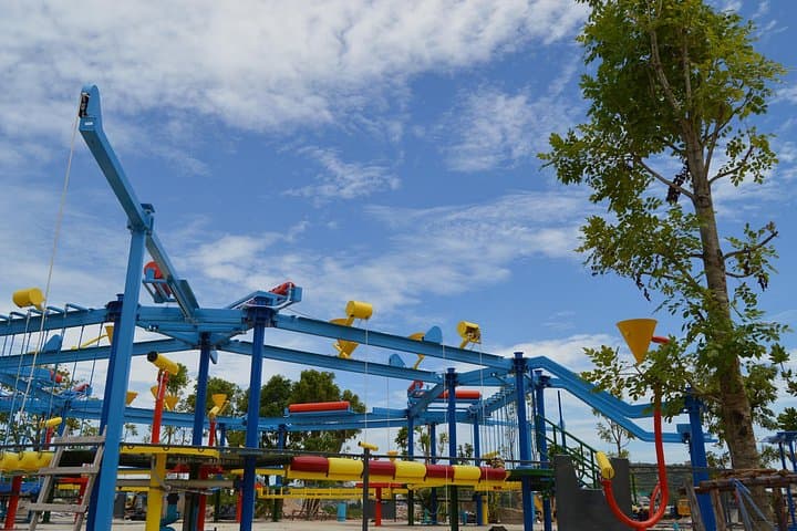 Vana Nava Waterpark Hua Hin — Ultimate Water Adventure & Family Guide photo 4
