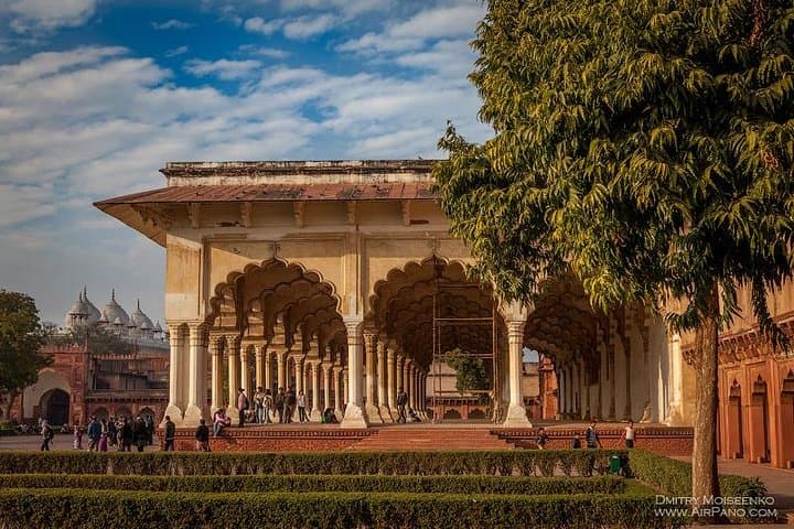 Taj Mahal & Agra Fort Day Trip from Delhi — Sunrise to Mughal Marvels photo 2
