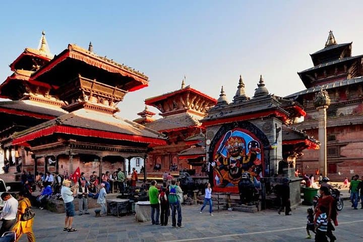 Explore Kathmandu Valley: 5-Day Cultural & Heritage Tour of Temples and Durbar Squares photo 3