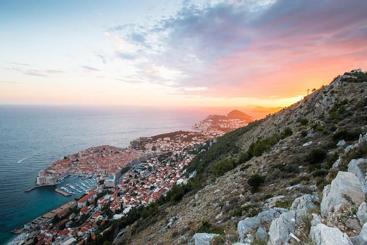Dubrovnik Countryside & Old Town Walking Tour — Ombla, Cavtat & Srđ Views photo 2