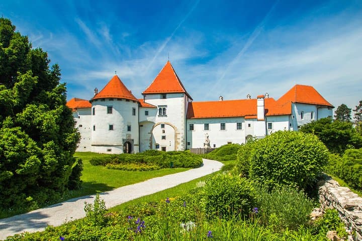 Private Day Tour from Zagreb: Kumrovec, Trakoscan Castle & Baroque Varaždin photo 2