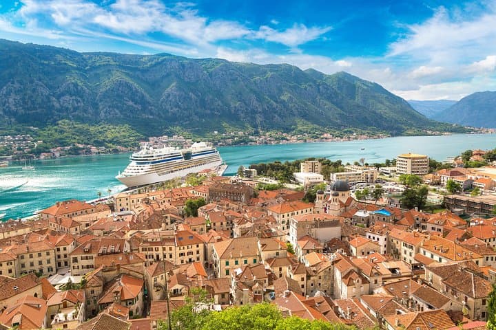 Kotor & Perast Day Trip from Dubrovnik: Private Montenegro Tour photo 3